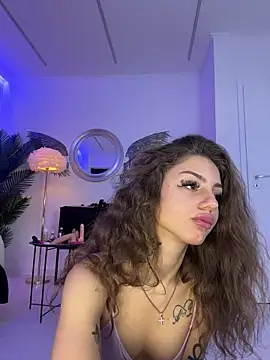 AnnastasiaJune online show from 02.08.26