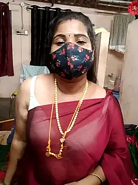 Madhusri Tamil Telugu online show from 04.19.26