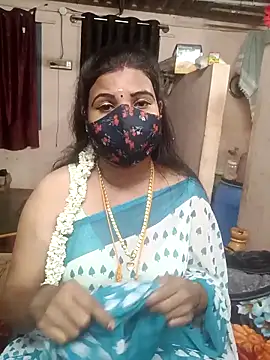 Madhusri Tamil Telugu online show from 04.20.26