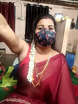 Madhusri Tamil Telugu online show from 04.22.26