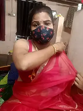 Madhusri Tamil Telugu online show from 04.27.26