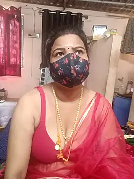 Madhusri Tamil Telugu online show from 04.28.26
