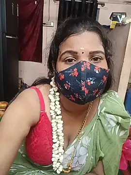 Madhusri Tamil Telugu online show from 06.04.26