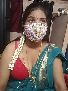 Madhusri Tamil Telugu online show from 06.19.26
