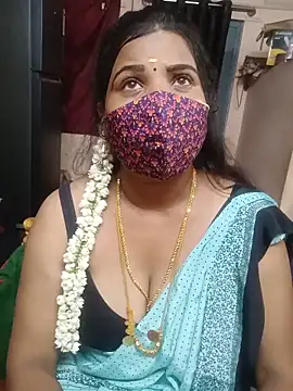 Madhusri Tamil Telugu online show from 06.21.26