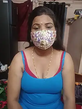 Snapshot of Madhusri_Tamil_Telugu chatting on 06.27.26 Madhusri Tamil Telugu online show from 06.27.26