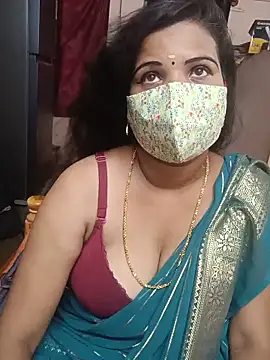 Snapshot of Madhusri_Tamil_Telugu chatting on 06.29.26 Madhusri Tamil Telugu online show from 06.29.26