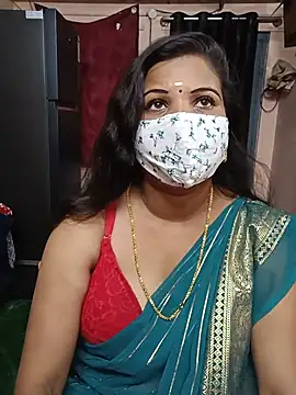 Snapshot of Madhusri_Tamil_Telugu chatting on 07.04.26 Madhusri Tamil Telugu online show from 07.04.26