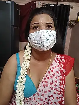 Snapshot of Madhusri_Tamil_Telugu chatting on 07.12.26 Madhusri Tamil Telugu online show from 07.12.26