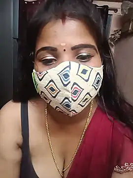 Snapshot of Madhusri_Tamil_Telugu chatting on 07.29.26 Madhusri Tamil Telugu online show from 07.29.26