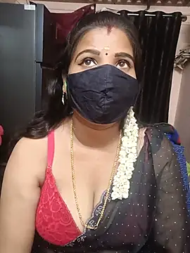 Snapshot of Madhusri_Tamil_Telugu chatting on 07.31.26 Madhusri Tamil Telugu online show from 07.31.26