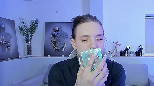 Madison dolly online show from 02.07.26