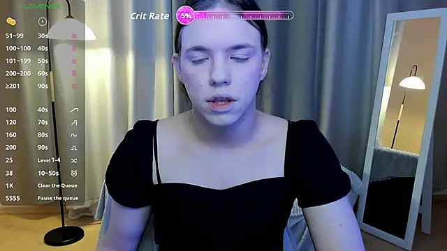 Madison dolly online show from 02.17.26