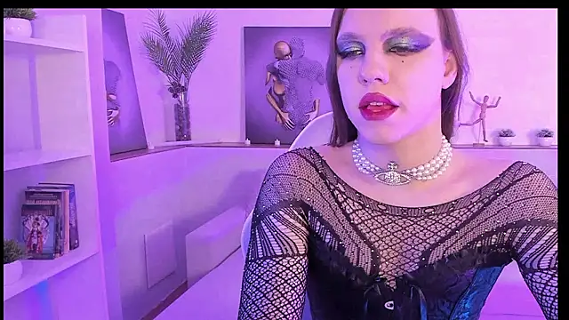 Madison dolly online show from 03.15.26