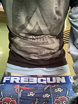 Snapshot of baaller chatting on 03.23.26 baaller online show from 03.23.26