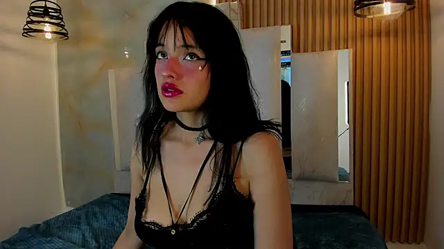 madissonrousecs online show from 07.08.26