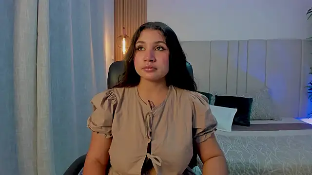 Victoria Rosee online show from 06.12.26