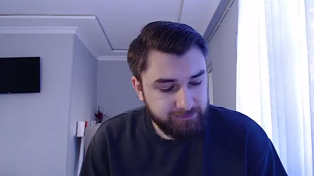 Snapshot of johny_sins_with_hair_ chatting on 02.10.26 johny sins with hair online show from 02.10.26