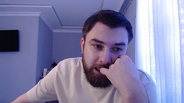 Snapshot of johny_sins_with_hair_ chatting on 02.12.26 johny sins with hair online show from 02.12.26