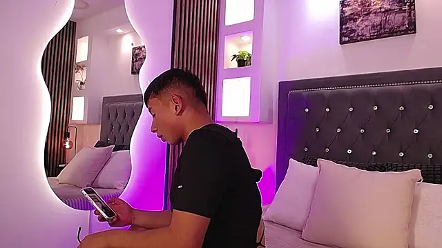 Fancy Vixen online show from 02.18.26