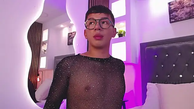 Fancy Vixen online show from 02.20.26