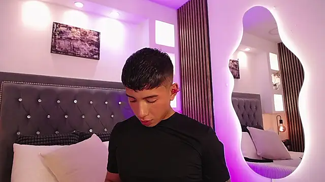 Fancy Vixen online show from 03.03.26