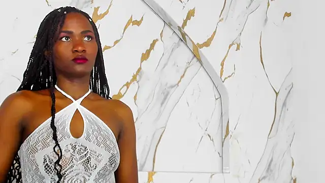 Nahomi Williams  online show from 06.10.26