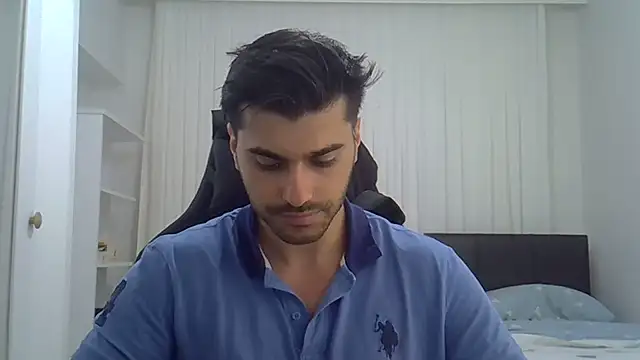 Snapshot of ciceroable chatting on 05.31.26 ciceroable online show from 05.31.26