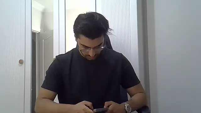 Snapshot of ciceroable chatting on 06.14.26 ciceroable online show from 06.14.26