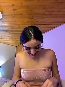 Valery pink18 online show from 02.15.26