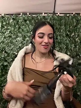 Valery pink18 online show from 03.03.26