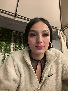 Valery pink18 online show from 03.10.26