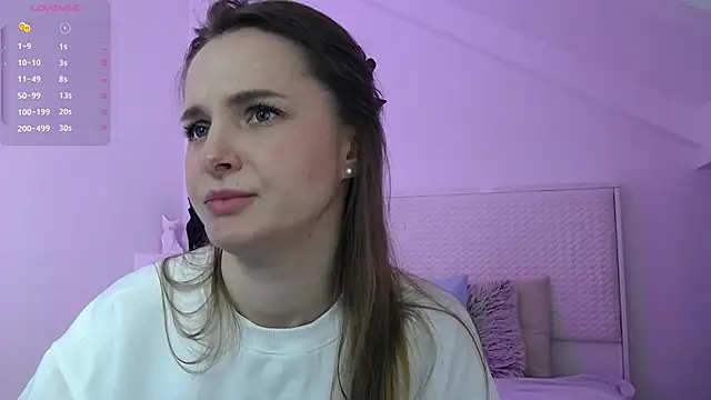 Vanessa Pearls online show from 03.16.26