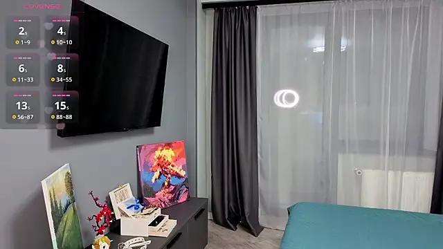 alice toffee online show from 02.26.26