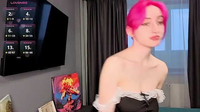 alice toffee online show from 03.13.26