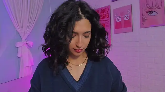 Cleo Foxx online show from 05.05.26