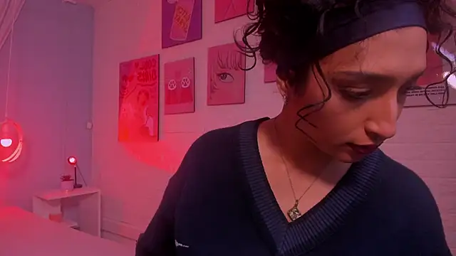 Cleo Foxx online show from 06.10.26