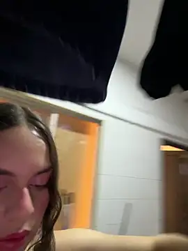 Annie bonnie  online show from 02.25.26