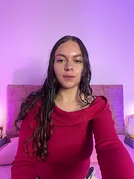Annie bonnie  online show from 04.27.26