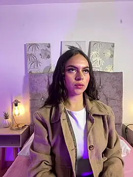 Annie bonnie  online show from 06.09.26
