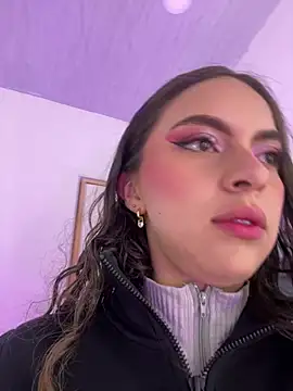 Annie bonnie  online show from 07.02.26