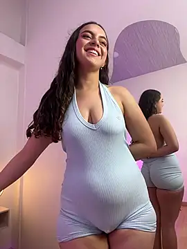 Annie bonnie  online show from 07.06.26