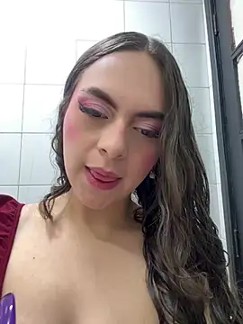Annie bonnie  online show from 07.09.26