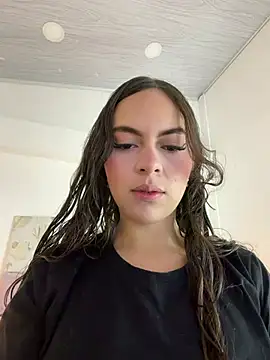 Annie bonnie  online show from 07.31.26