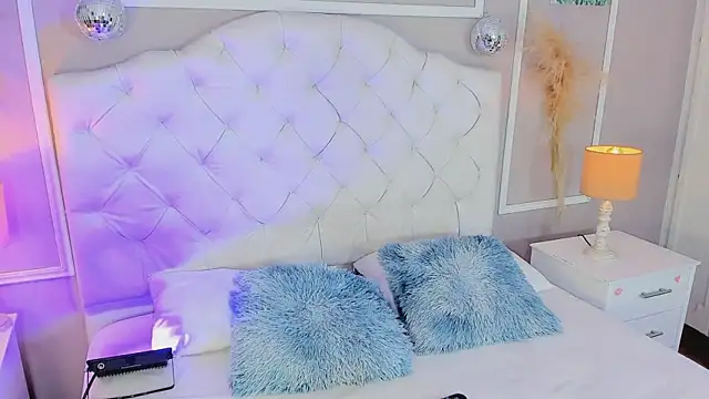 saryth hott online show from 02.06.26