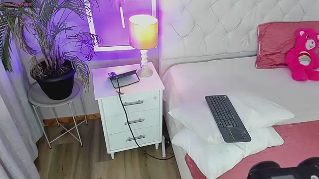 saryth hott online show from 03.17.26