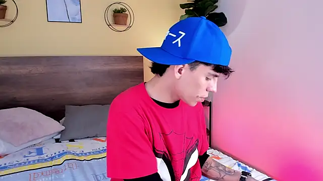 Angel eros  online show from 02.10.26