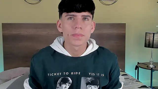 Angel eros  online show from 02.13.26