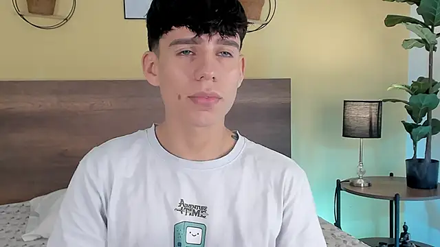 Angel eros  online show from 02.17.26