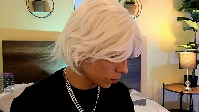 Angel eros  online show from 03.03.26